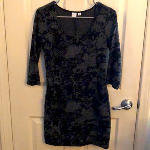 Nordstrom BP bodycon dress M